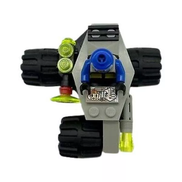 Space 4305 Cyborg Scout
