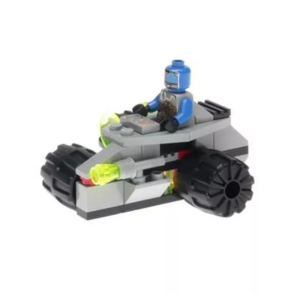 Space 4305 Cyborg Scout