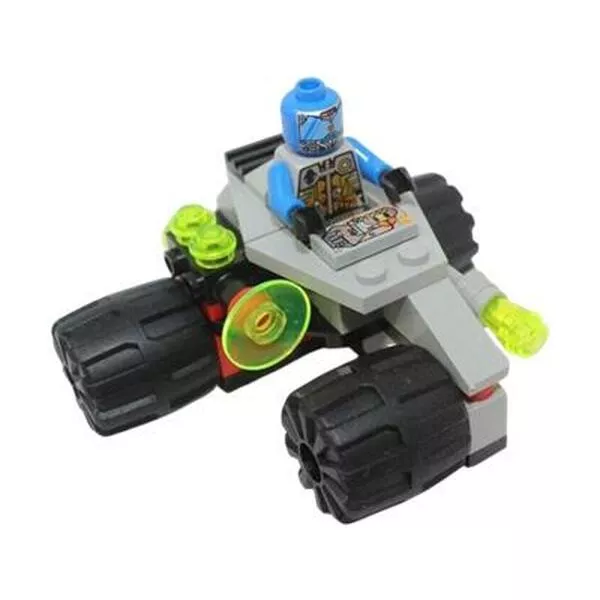 Space 4305 Cyborg Scout
