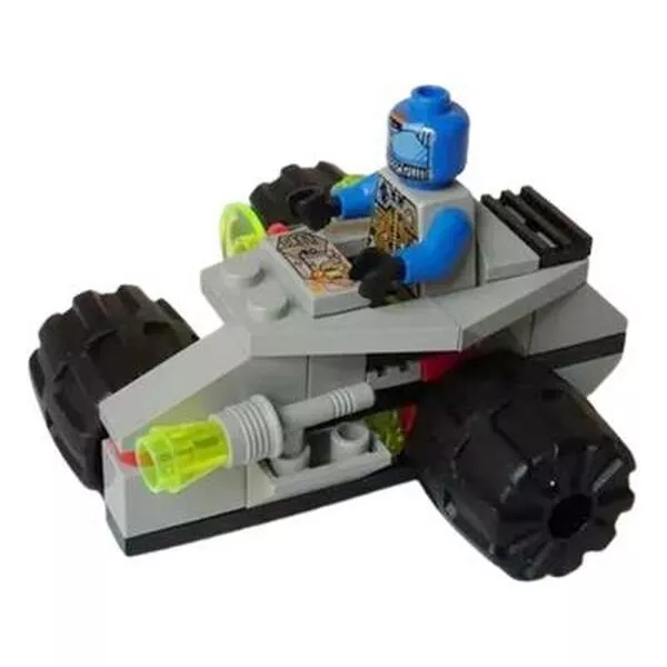 Space 4305 Cyborg Scout