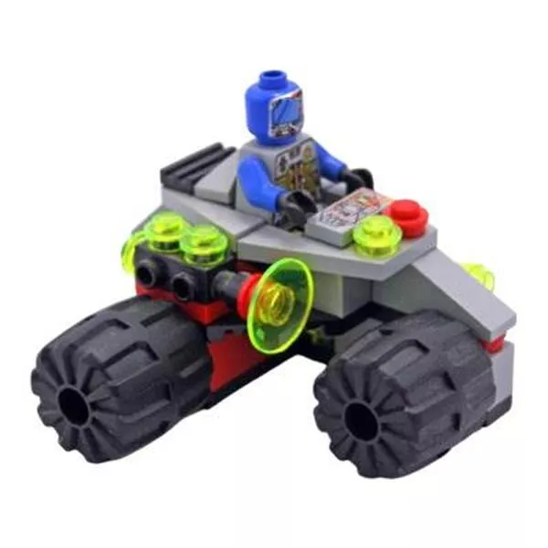 Space 4305 Cyborg Scout