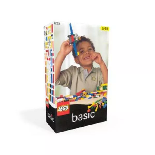 Basic 4225 Basic Building Set
