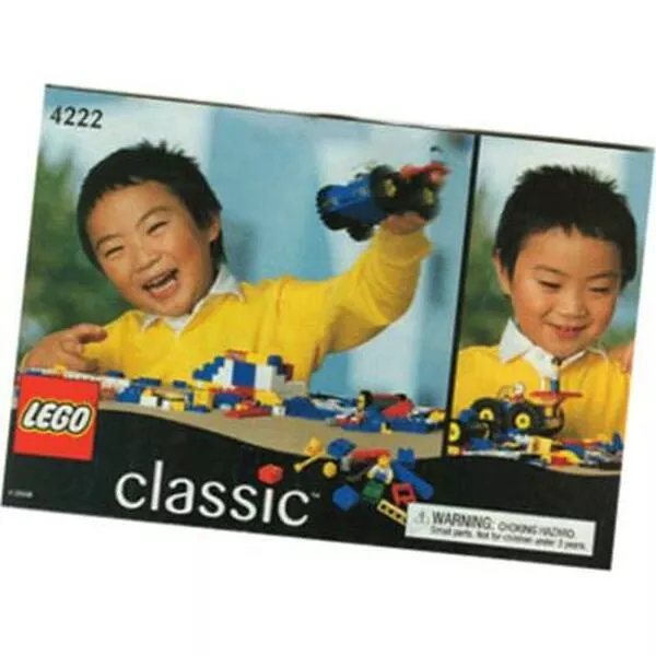 Basic 4222 Basic Box