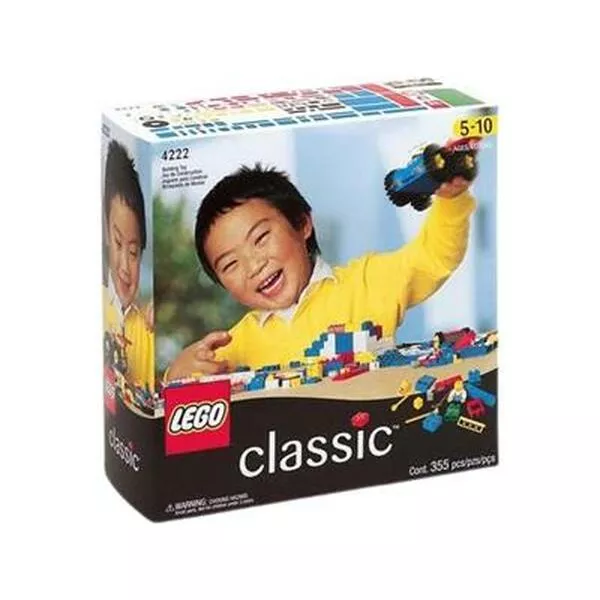 Basic 4222 Basic Box