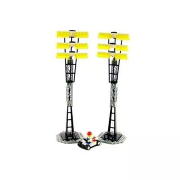 Town 3313 Lighting Towers