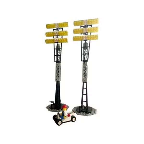 Town 3313 Lighting Towers