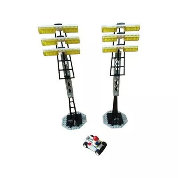 Town 3313 Lighting Towers