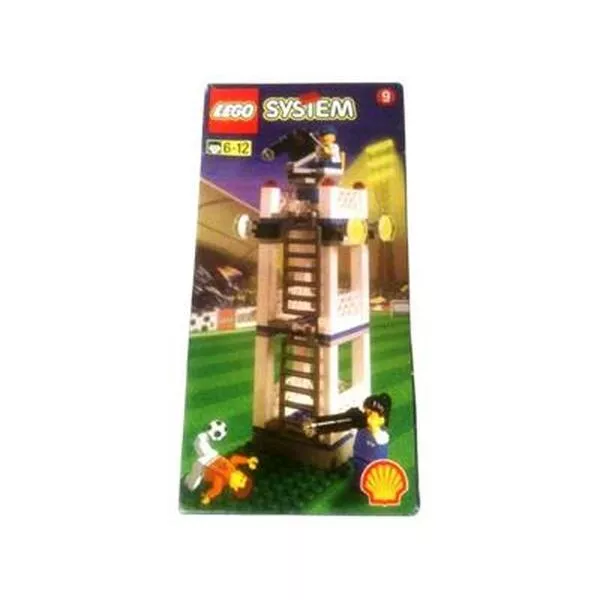 Town 3311 Television Tower