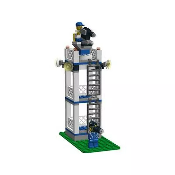 Town 3311 Television Tower