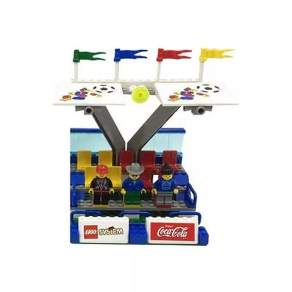 Town 3309 Head Stand