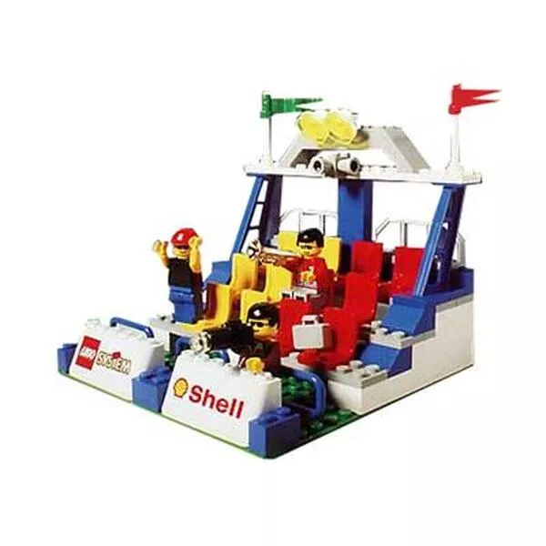 Town 3308 Side Stand
