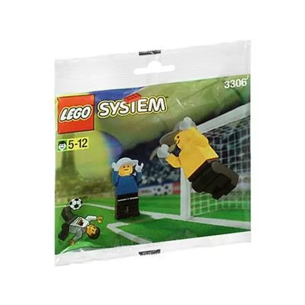 Town 3306 Goalkeepers
