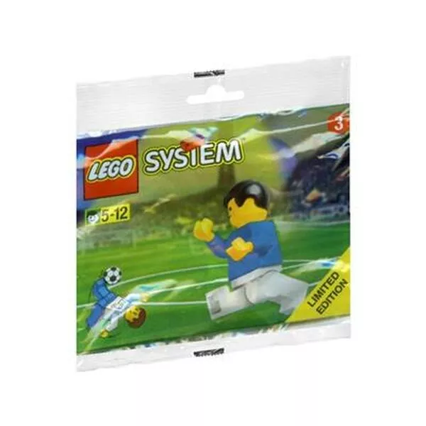 Town 3305 World Team Player