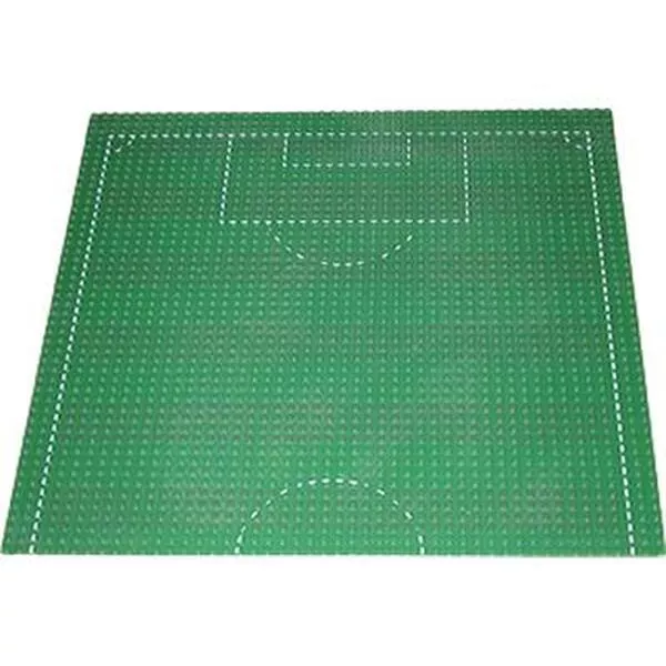 Town 3302 Field Bases