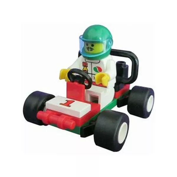 Town 3056 Go-Kart