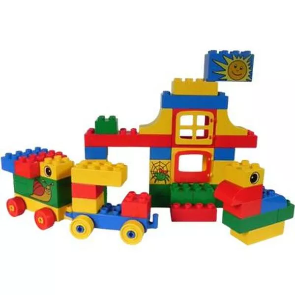 DUPLO 3037 Strata Tub