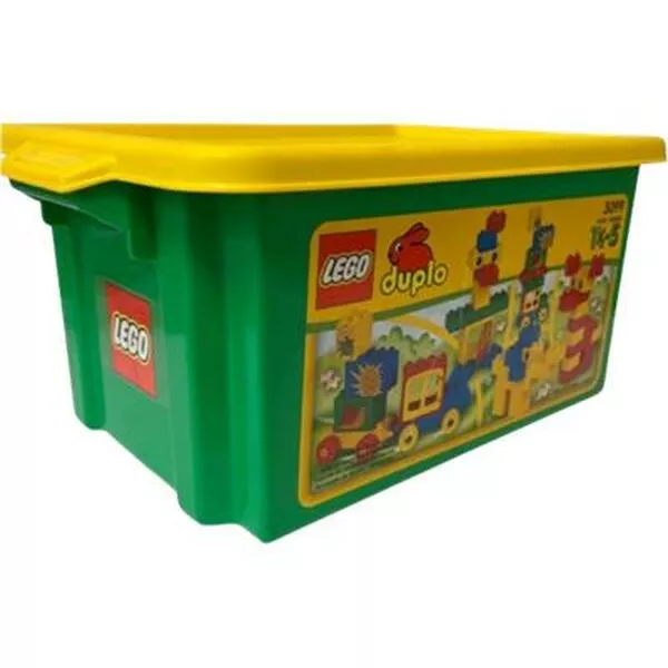 DUPLO 3037 Strata Tub