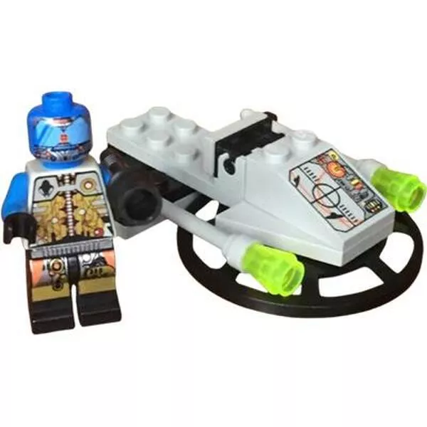 Space 3012 Space Hover