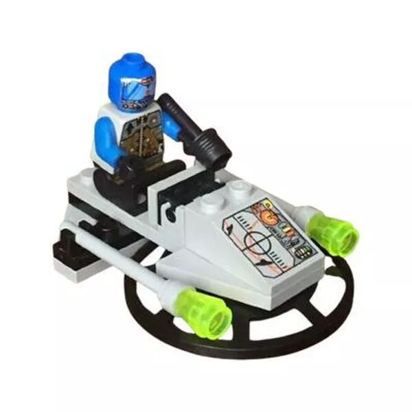 Space 3012 Space Hover