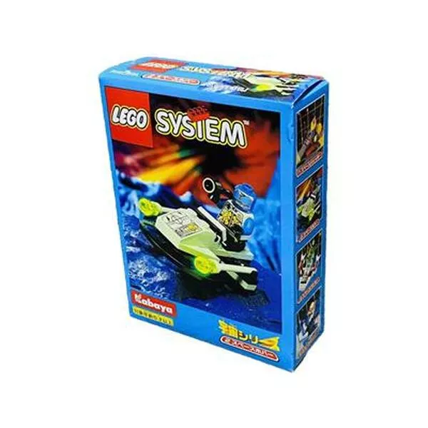 Space 3012 Space Hover