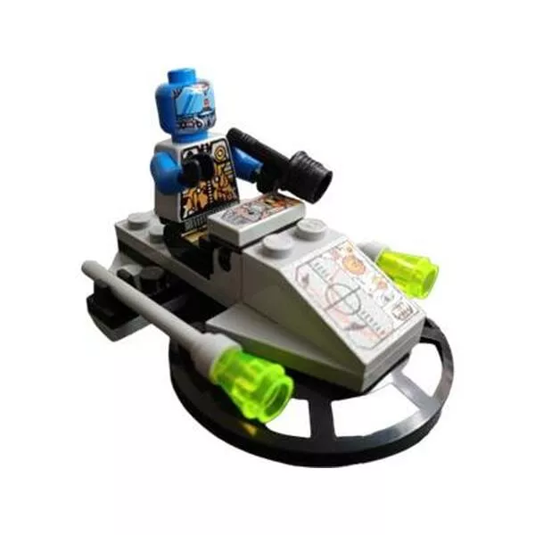 Space 3012 Space Hover