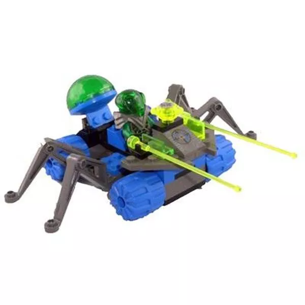 Space 2964 Space Spider