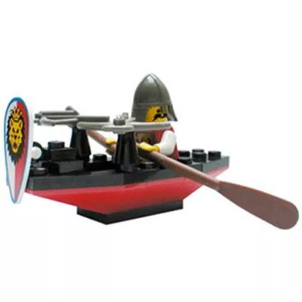 Castle 2892 Thunder Arrow Boat