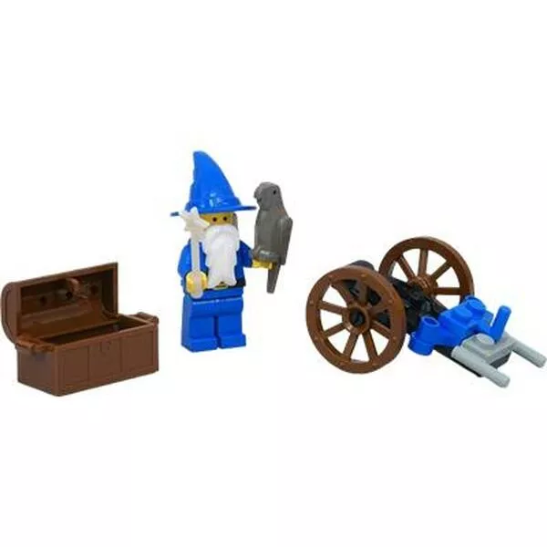 Castle 2891 Wizard Trader