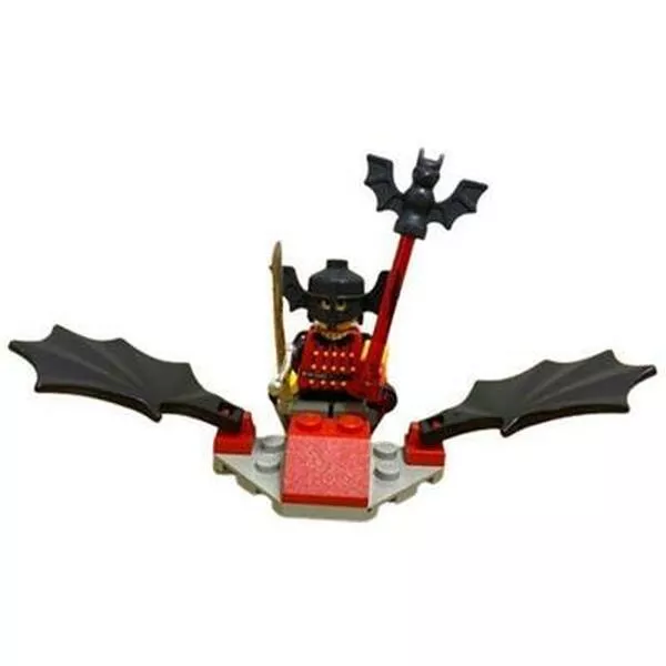 Castle 2539 Flying Machine