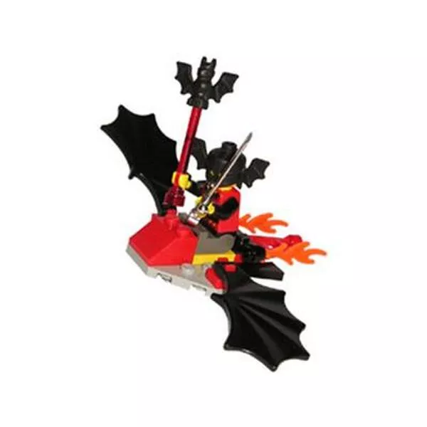 Castle 2539 Flying Machine
