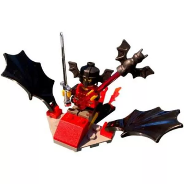 Castle 2539 Flying Machine