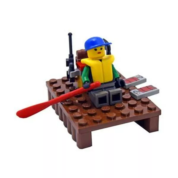 Town 2537 Extreme Team Raft