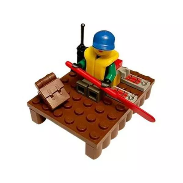 Town 2537 Extreme Team Raft