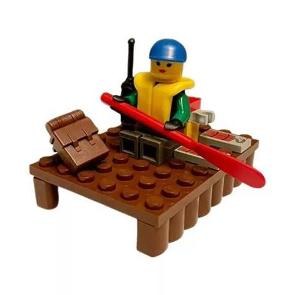 Town 2537 Extreme Team Raft