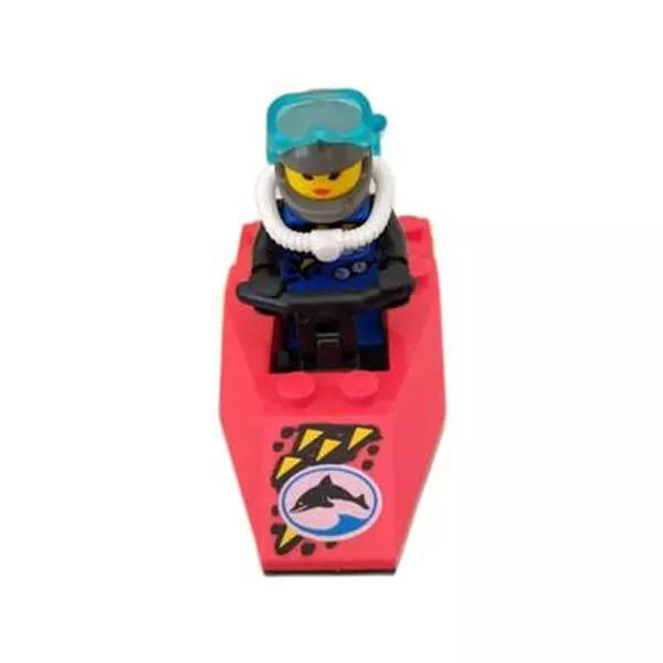Town 2536 Divers Jet Ski
