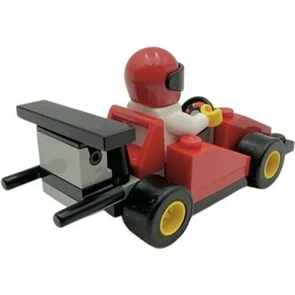 Town 2535 Formula 1 Racing Car