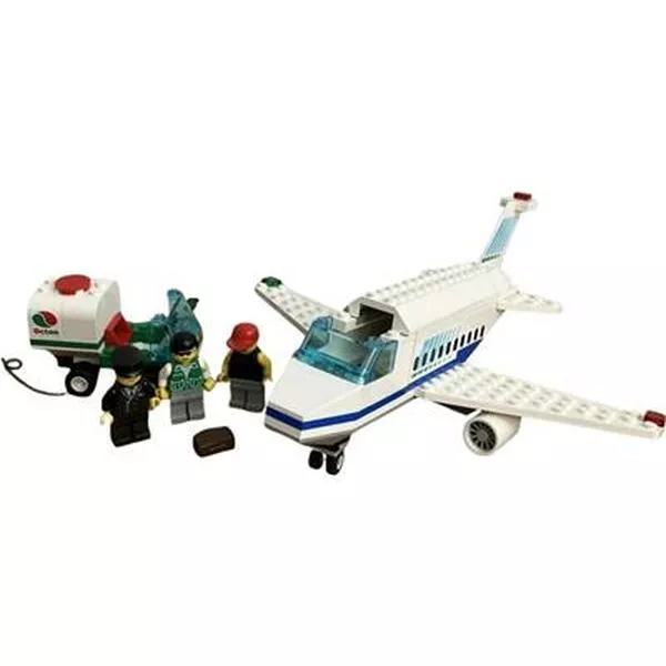 Town 2532 Aircraft and Ground Crew