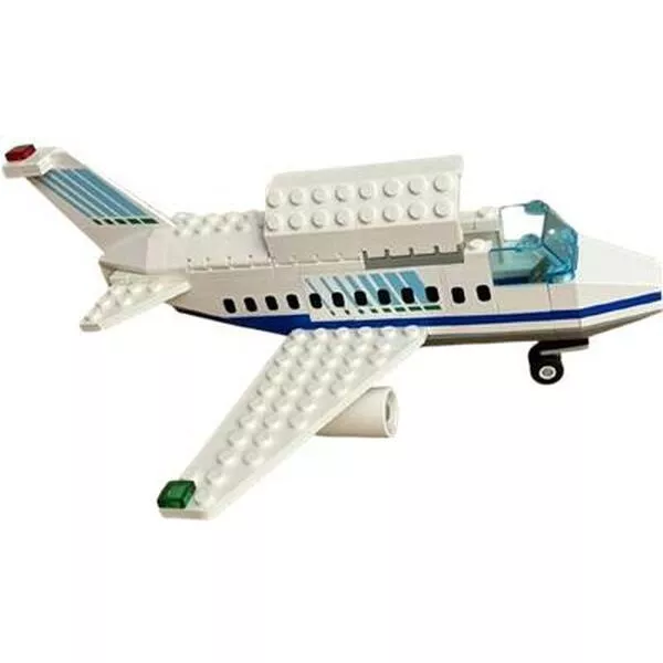 Town 2532 Aircraft and Ground Crew