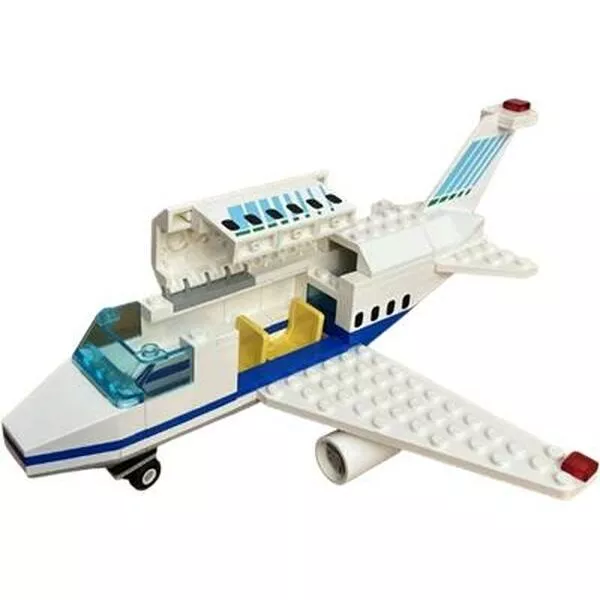 Town 2532 Aircraft and Ground Crew