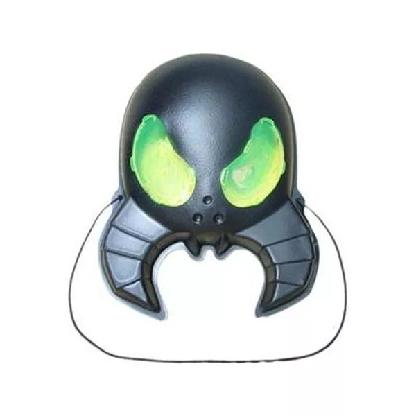 Space 2490 Insectoids Combined Set with Mast