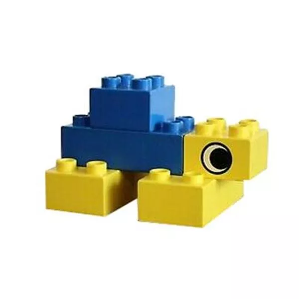 DUPLO 1800 Turtle
