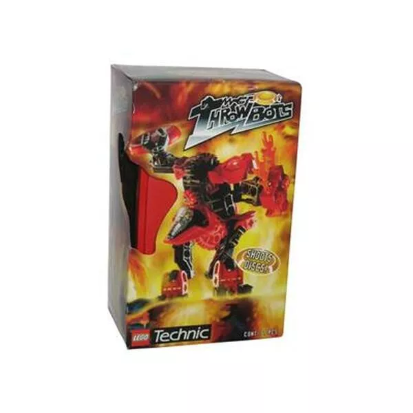 Technic 8500 Torch
