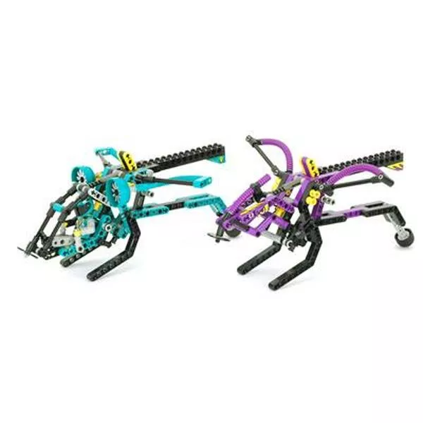 Technic 8269 Cyber Stinger