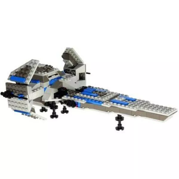 Star Wars 7151 Sith Infiltrator