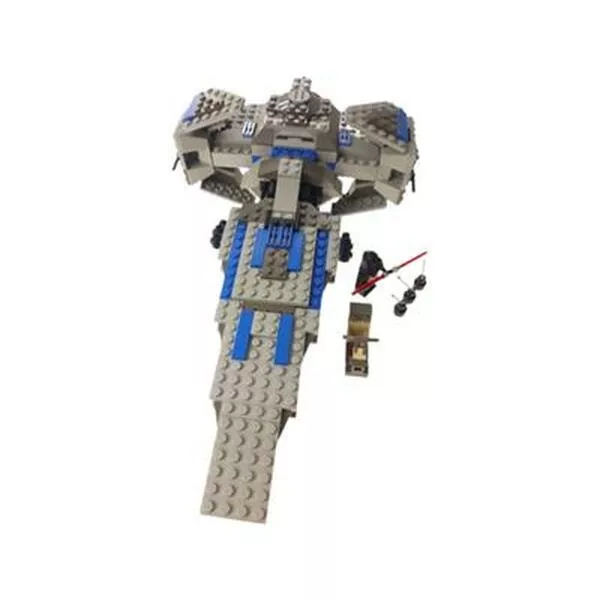 Star Wars 7151 Sith Infiltrator
