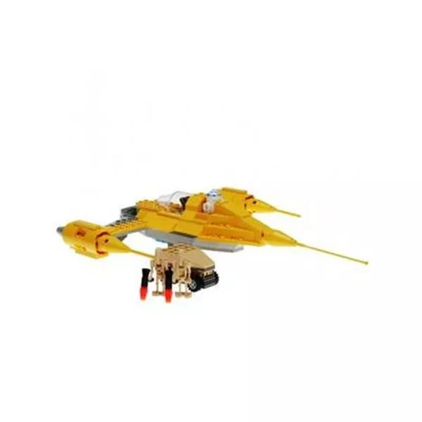 Star Wars 7141 Naboo Fighter