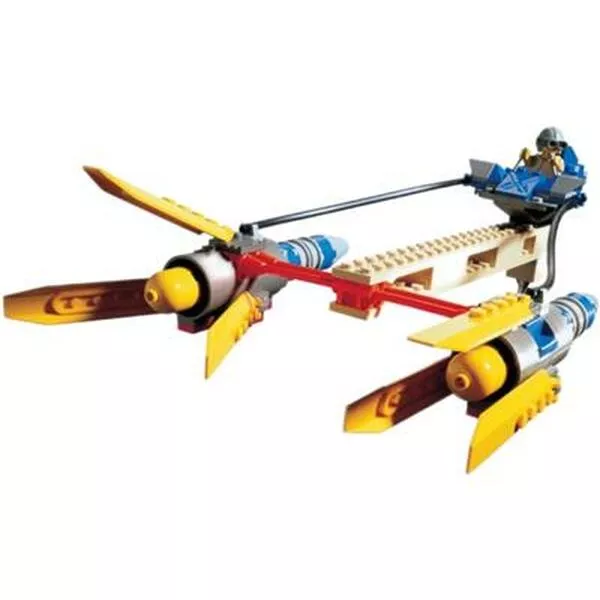 Star Wars 7131 Anakin's Podracer