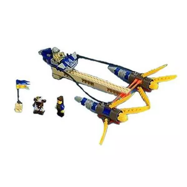 Star Wars 7131 Anakin's Podracer