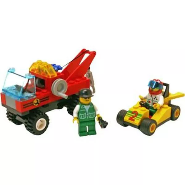 Town 6468 Tow-n-Go Value Pack