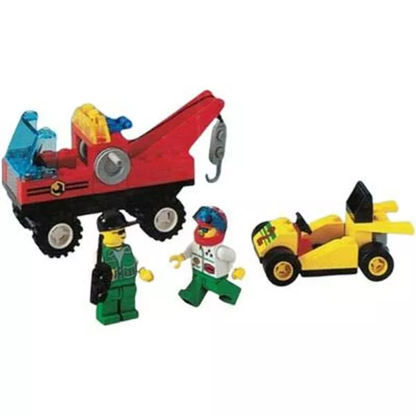 Town 6468 Tow-n-Go Value Pack